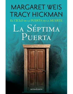 El Ciclo de la Puerta de la Muerte nº 07 07 La Septima Puerta